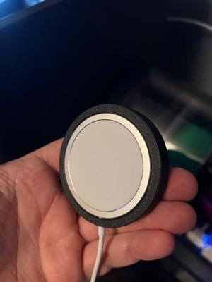 Tacoma MagSafe Adaptor for 20mm Ball 