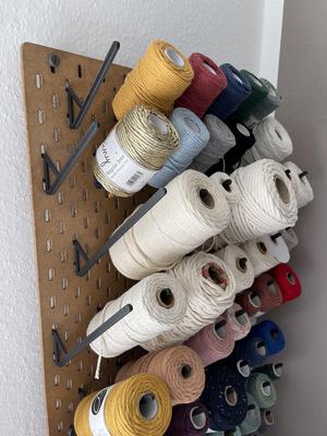Skadis Wool/Yarn Hook