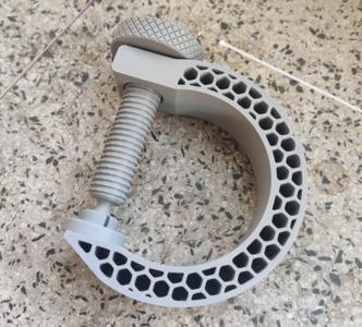 Clamp 3 model