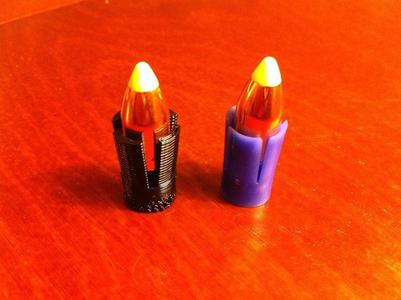 .50 Caliber Muzzle Loader Sabot