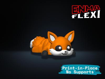 Flexi Fox