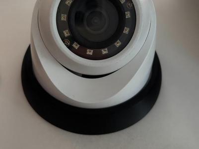 Dahua Dome Camera Mount Cover