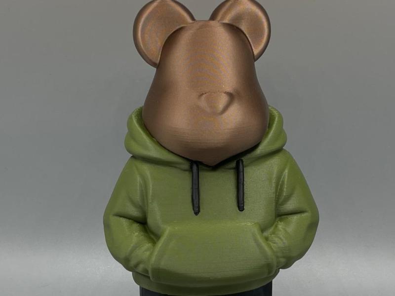 Urban Bear