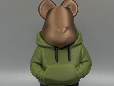 Urban Bear