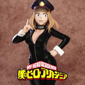 Camie Utsushimi MHA My Hero Academia