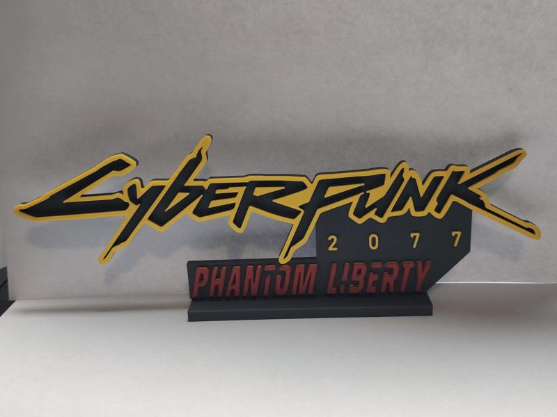 Cyberpunk 2077 Phantom Liberty 