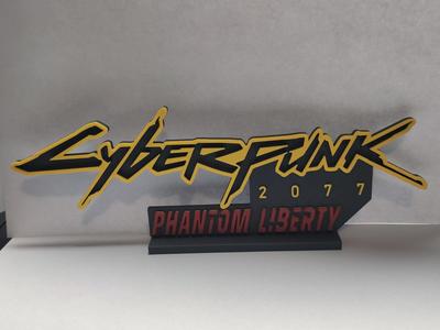 Cyberpunk 2077 Phantom Liberty 