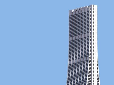 Chase Tower Chicago