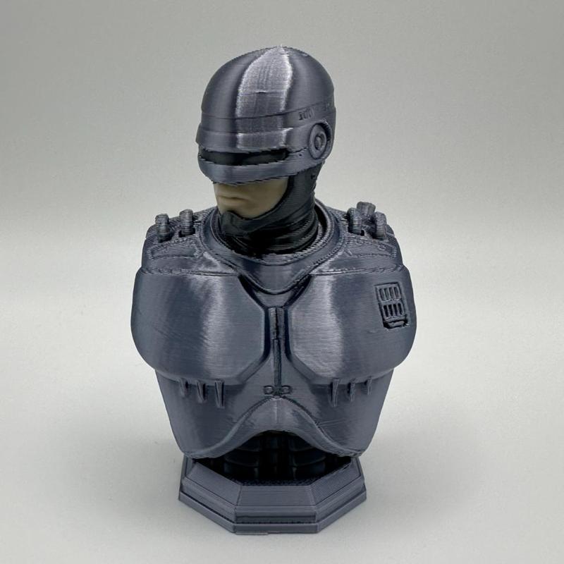 Robocop - Multicolor