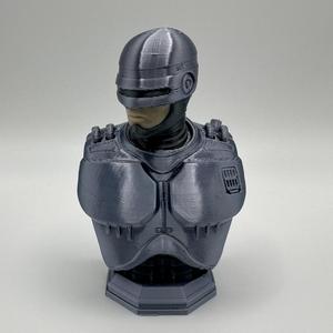 Robocop - Multicolor