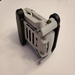 Mavic Mini Full Propeller Guards
