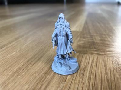 Gloomhaven Harrower Infester