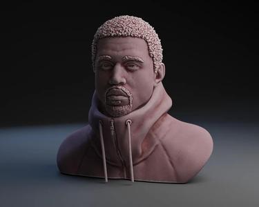 Kanye West - Ye   