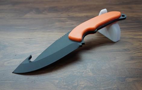 Gut Knife