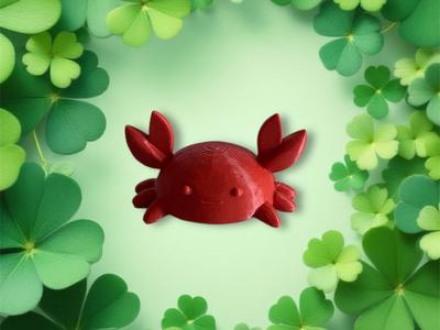 Little crab