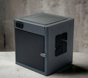 Bambu Lab P1S / X1C- Little Model Printer Kit