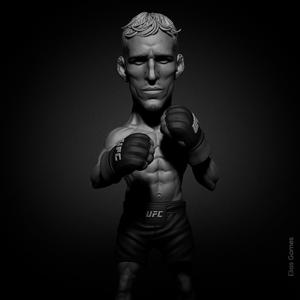 Charles Oliveira