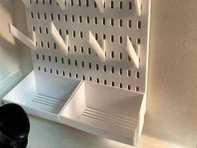 bottle holder dryer rack