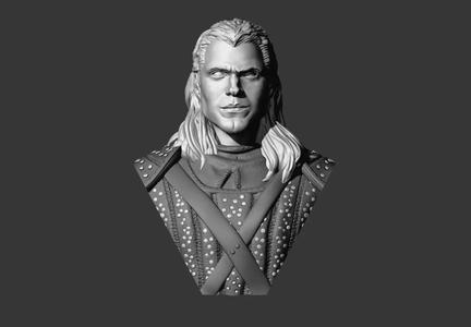 Witcher piggy bank   