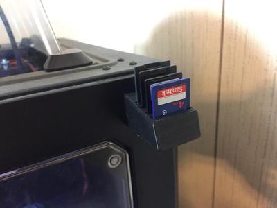 MagSDHolder