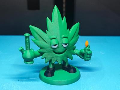 Get Lit Dude
