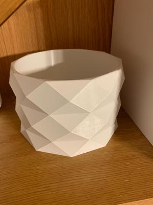 vase