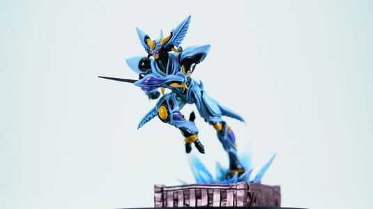Aptom Omega Blast