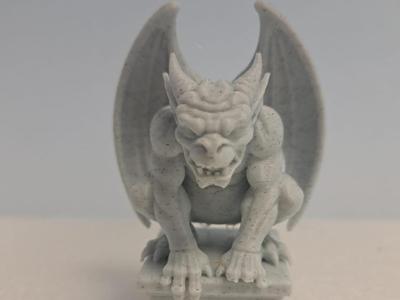 Gargoyle 