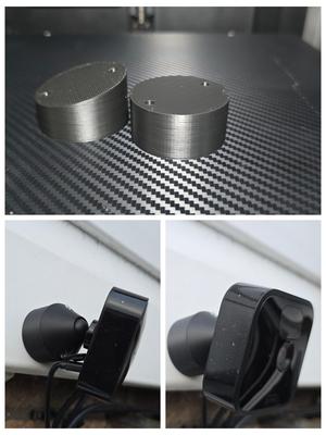 BLINK XT2 CAMERA OFFSET BRACKET