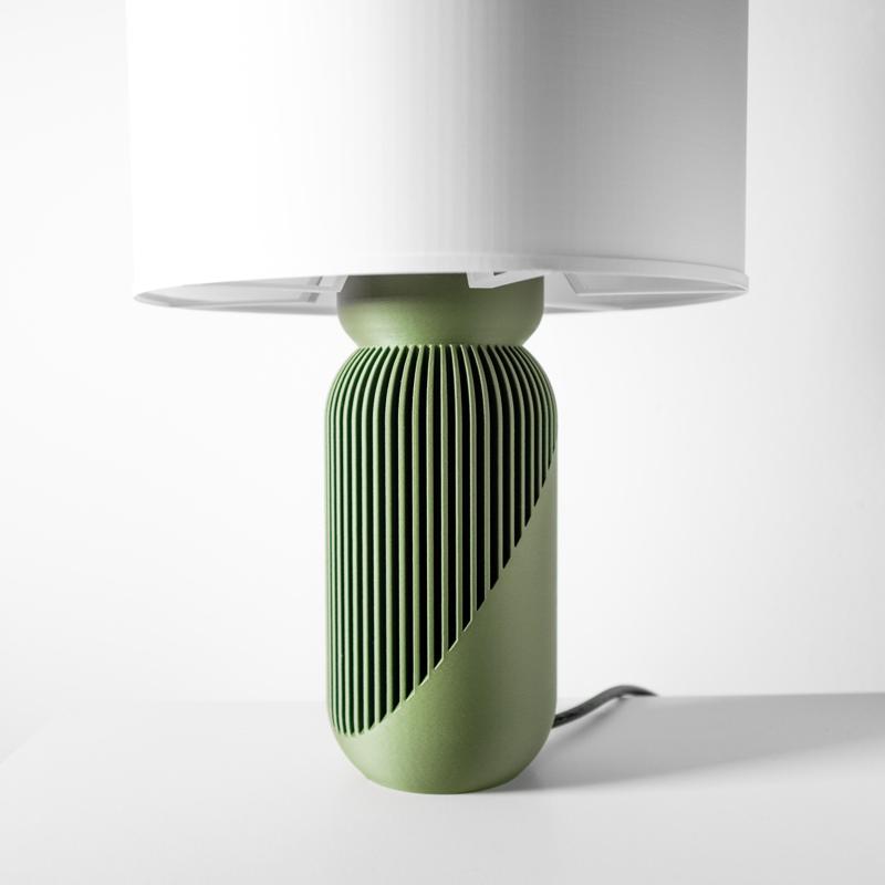 The Yao Lamp | Modern and Unique Home Decor for Desk and Table
