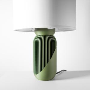 The Yao Lamp | Modern and Unique Home Decor for Desk and Table