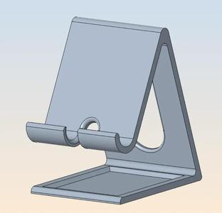 Phone holder