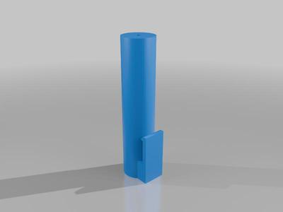 Ice Fishing Rod Holder