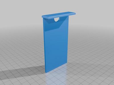 Business Card Shooter