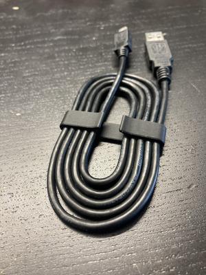 Most Minimal Cable Clip / MMCC