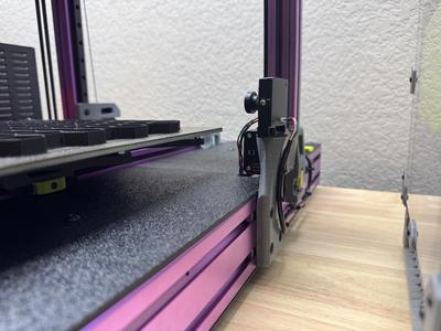 Voron Switchwire - Unenclosed - Arducam OV5648 Camera Mount