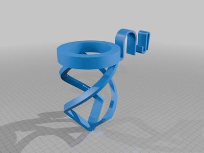 Soporte para latas/botellines