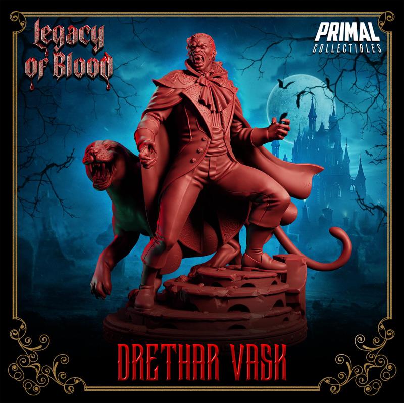 Baron - Drethar Vask - June 2025 - Legacy of Blood
