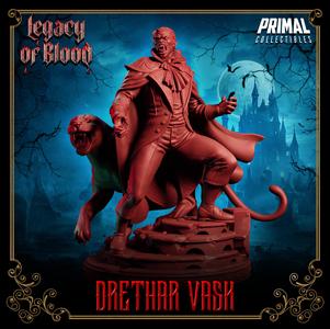 Baron - Drethar Vask - June 2025 - Legacy of Blood