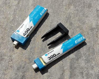 BetaFPV 300mAh Adapter
