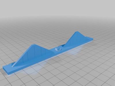 Magic Shelf Mount