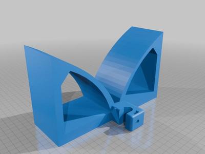 Cycloidal Pendulum