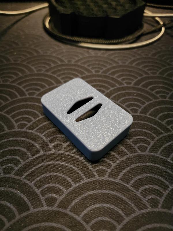 TS100 Rugged Case Insert Cover