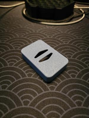 TS100 Rugged Case Insert Cover