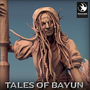 Baba Yaga