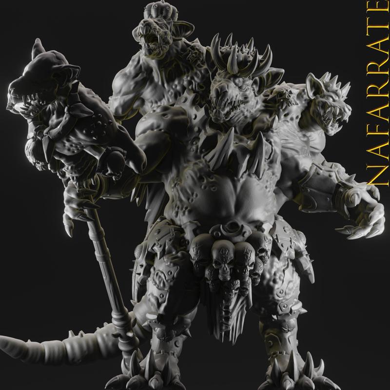 Rat King