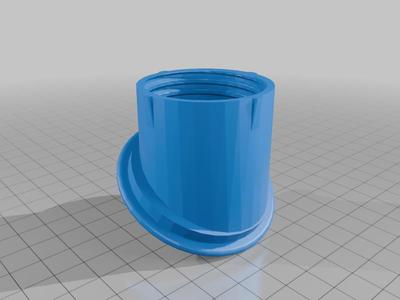 Front inhalation valve for gas mask MGP( gp-7, pnm-1/2)