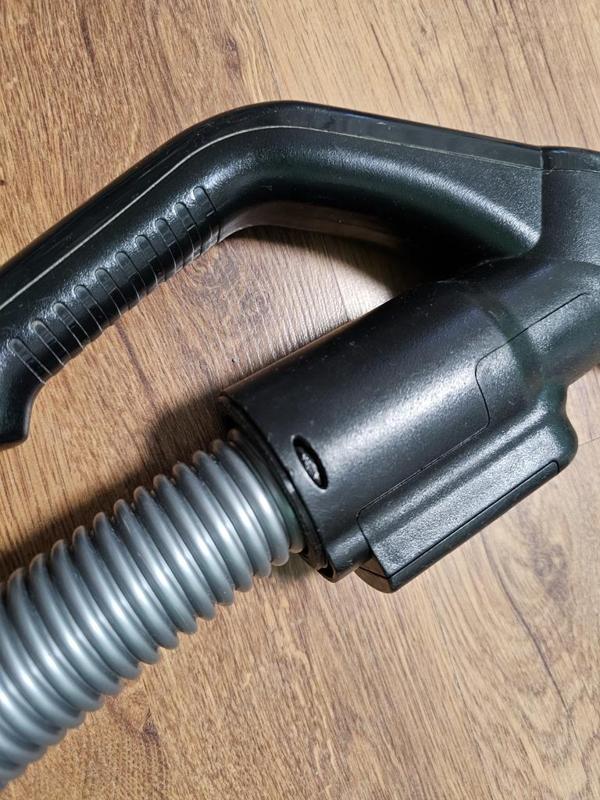 Samsung SC4760 Vacuum Cleaner Hose Plug