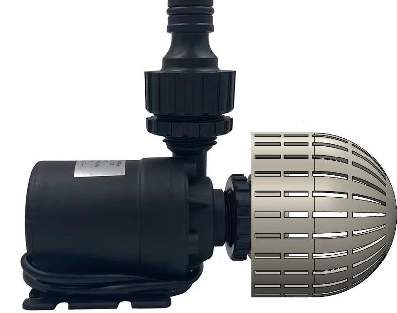 Mini Filter Mesh for water Pump