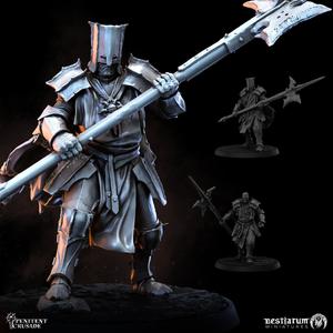Bulwark Linebreakers | Penitent Crusade